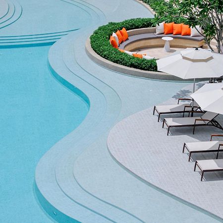 Laya Resort Phuket Island Strand Layan Exterior foto