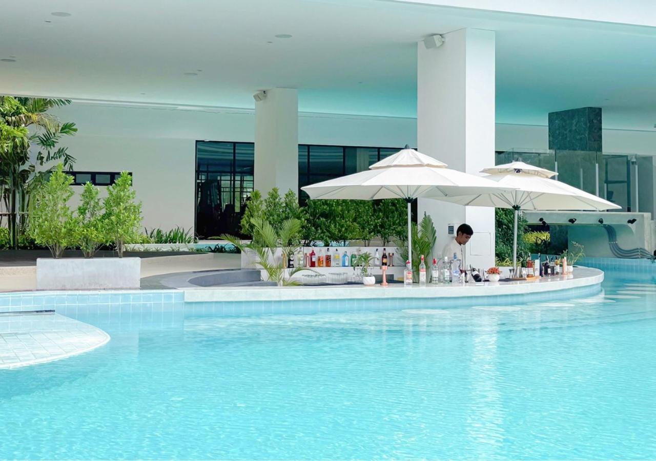 Laya Resort Phuket Island Strand Layan Exterior foto