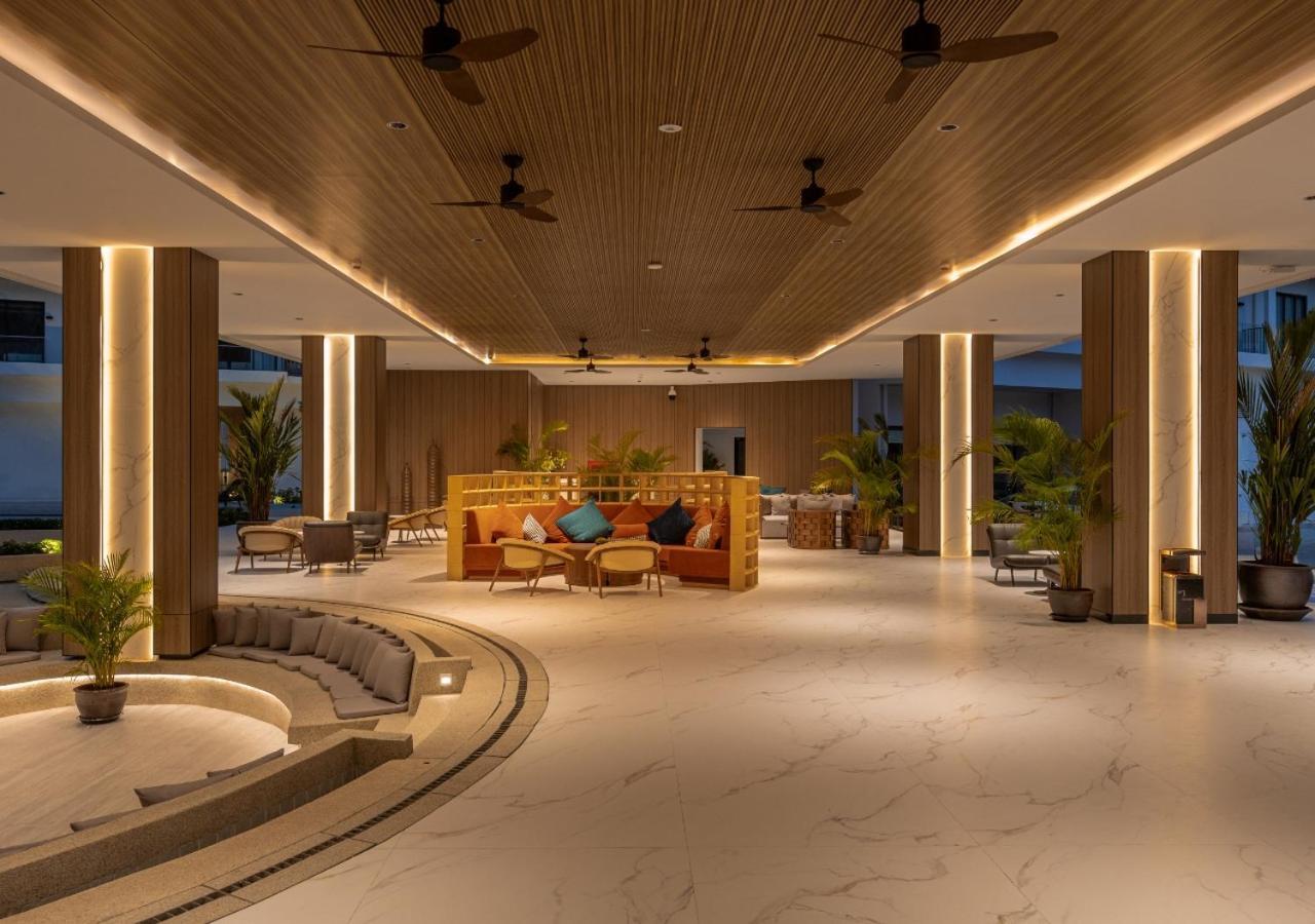 Laya Resort Phuket Island Strand Layan Exterior foto