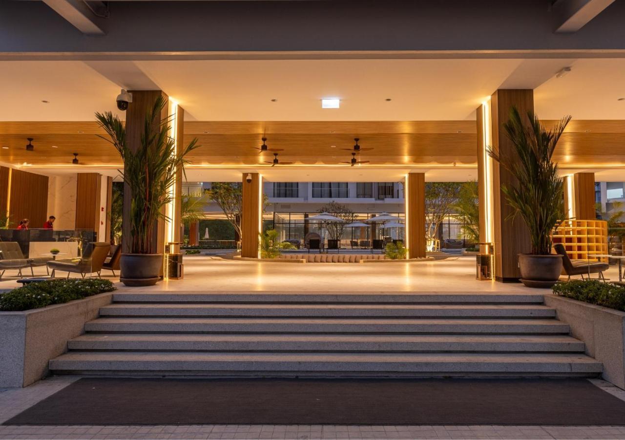 Laya Resort Phuket Island Strand Layan Exterior foto